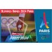 Спорт Летние Олимпийские игры 2024 в Париже